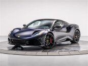 2025 Lotus Emira