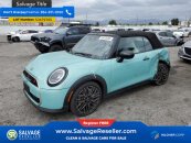 New 2025 MINI Cooper
