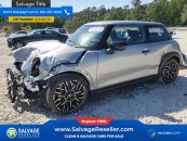 New 2025 MINI Cooper