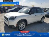 2025 MINI Cooper