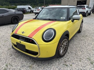2025 MINI Cooper