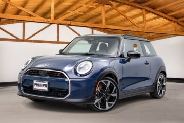 2025 MINI Cooper