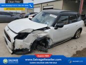 New 2025 MINI Cooper Countryman S ALL4