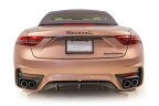 Thumbnail Photo 6 for New 2025 Maserati GranCabrio
