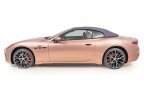 Thumbnail Photo 2 for New 2025 Maserati GranCabrio