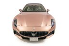 Thumbnail Photo 4 for New 2025 Maserati GranCabrio