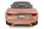 Thumbnail Photo 5 for New 2025 Maserati GranCabrio