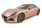Thumbnail Photo 1 for New 2025 Maserati GranCabrio