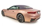 Thumbnail Photo 3 for New 2025 Maserati GranCabrio