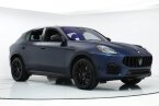 Thumbnail Photo 6 for New 2025 Maserati Grecale Modena