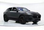 Thumbnail Photo 6 for New 2025 Maserati Grecale Modena