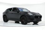 Thumbnail Photo 6 for New 2025 Maserati Grecale Modena