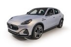 Thumbnail Photo 2 for New 2025 Maserati Grecale Folgore