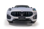 Thumbnail Photo 1 for New 2025 Maserati Grecale Modena