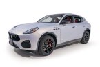 Thumbnail Photo 3 for New 2025 Maserati Grecale Modena