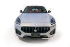 Thumbnail Photo 2 for New 2025 Maserati Grecale Modena