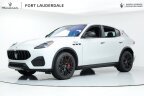Thumbnail Photo 2 for 2025 Maserati Grecale Modena