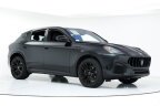 Thumbnail Photo 6 for 2025 Maserati Grecale Modena