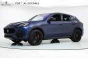 New 2025 Maserati Grecale Modena