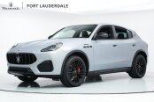 New 2025 Maserati Grecale Modena
