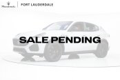 New 2025 Maserati Grecale Modena