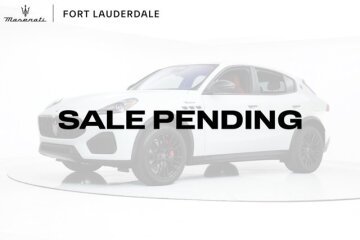 New 2025 Maserati Grecale Modena