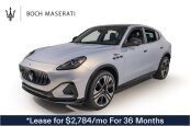 New 2025 Maserati Grecale Folgore