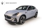 New 2025 Maserati Grecale Folgore