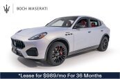 New 2025 Maserati Grecale Modena