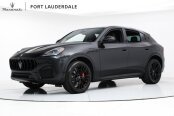 New 2025 Maserati Grecale Modena