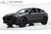 New 2025 Maserati Grecale Modena