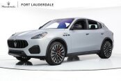 New 2025 Maserati Grecale Modena