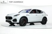 New 2025 Maserati Grecale Modena
