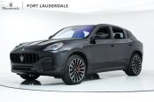 New 2025 Maserati Grecale Modena