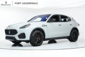 New 2025 Maserati Grecale Modena