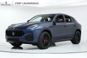 New 2025 Maserati Grecale Modena