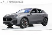 New 2025 Maserati Grecale Modena