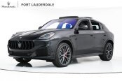 New 2025 Maserati Grecale Trofeo