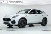 New 2025 Maserati Grecale Modena