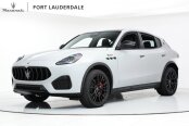 New 2025 Maserati Grecale Modena