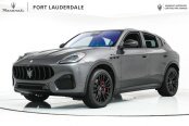 2025 Maserati Grecale Modena