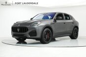 New 2025 Maserati Grecale Modena