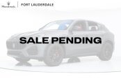 2025 Maserati Grecale Modena