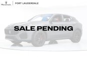 2025 Maserati Grecale Modena