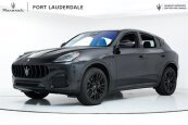 2025 Maserati Grecale Modena