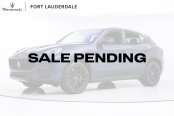 2025 Maserati Grecale Modena