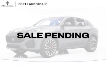 New 2025 Maserati Grecale Modena