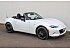 2025 Mazda MX-5 Miata Club