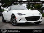 New 2025 Mazda MX-5 Miata Grand Touring