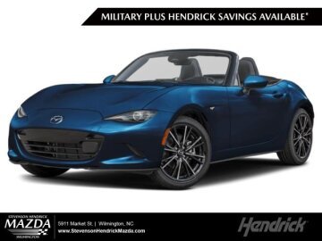 New 2025 Mazda MX-5 Miata Grand Touring